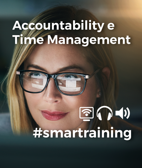 Accountability e Time Management